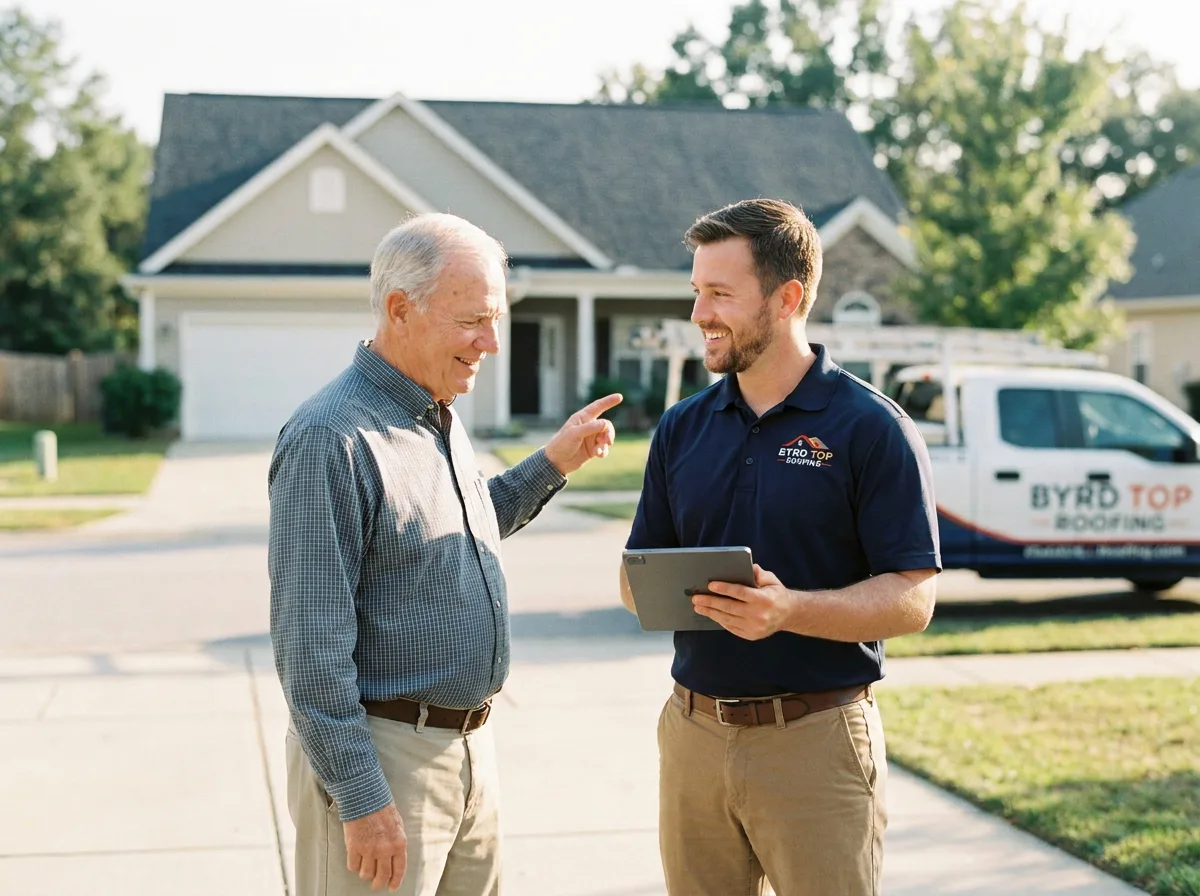 Roofing Amsterdam, MO FAQs